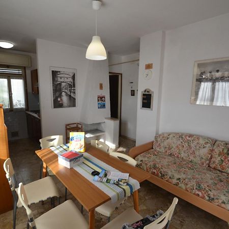 Campiello Leilighet Bibione Eksteriør bilde
